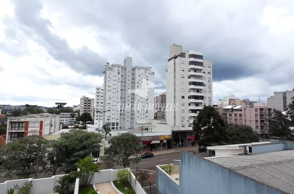 Apartamento para venda 3 quarto(s) Bairro Centro Erechim