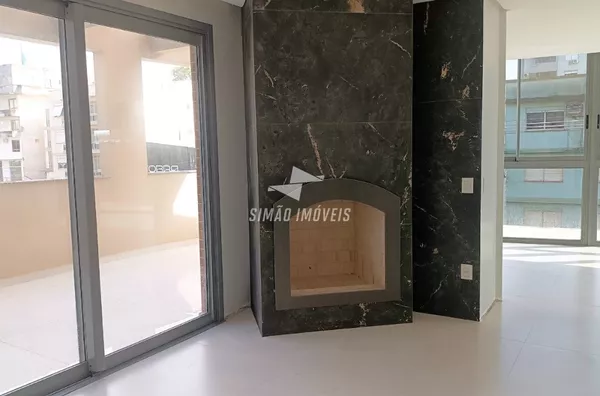Apartamento 3 suites para venda,  Centro, Erechim