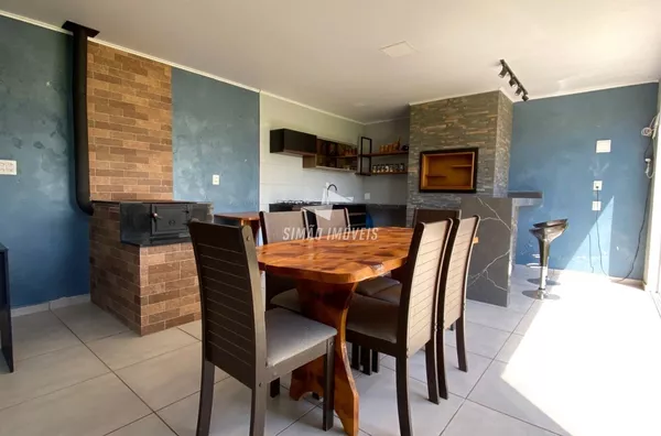 Casa para venda, 01 quarto(s),  Bairro Demoliner, Erechim