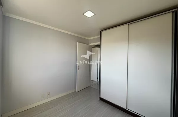 Apartamento para venda, 02 Quartos, Bairro Morada Do Sol, Erechim