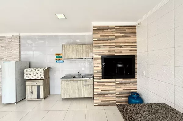 Casa para venda, Bairro Presidente Castelo Branco, Erechim