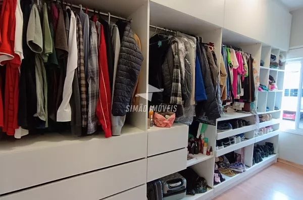 Casa para venda, 3 quartos, Bairro Parque Dos Imigrantes, Erechim