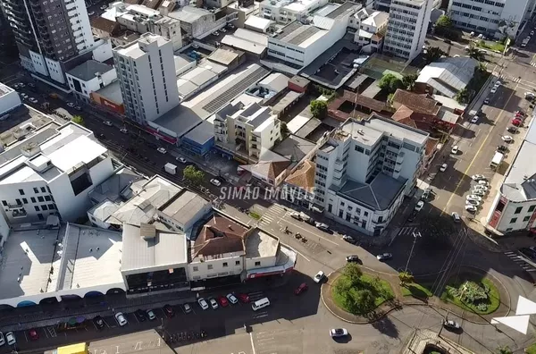 Sala comercial para venda,  Bairro Centro, Erechim