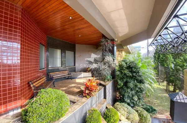 Apartamento 3 quartos para venda, centro, Erechim