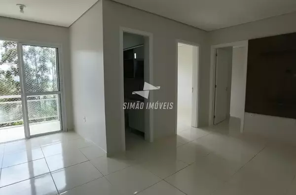 Apartamento para venda, 2 quarto(s),  Bairro Jabuticabal, Erechim