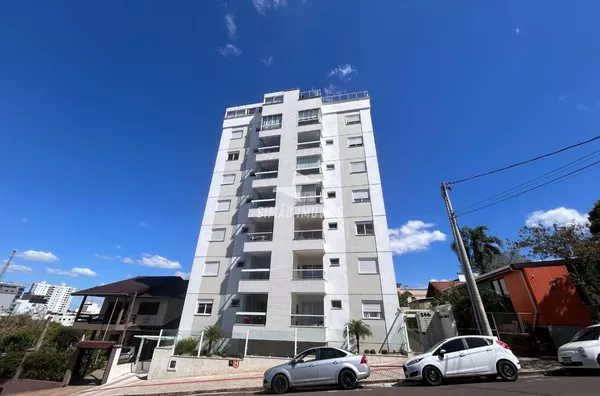 Apartamento para venda, 3 quarto(s), Bairro Centro, Erechim