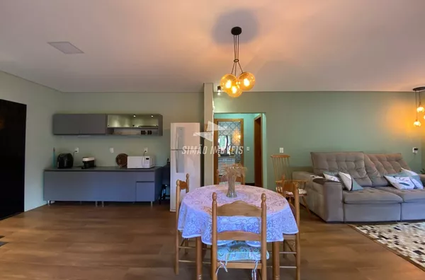 Casa para venda, 2 quarto(s), Bairro Cristal, Erechim