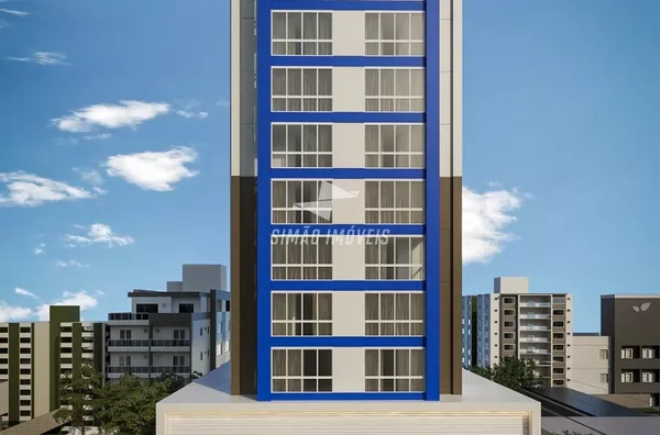 Lançamento para venda, Bairro Centro, Erechim