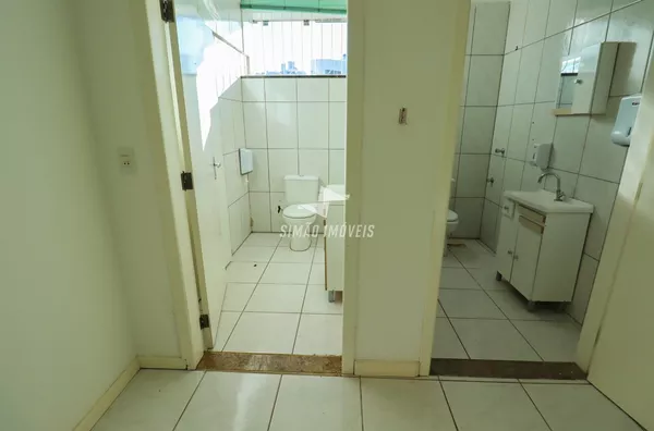 Sala comercial para venda Bairro Centro Erechim