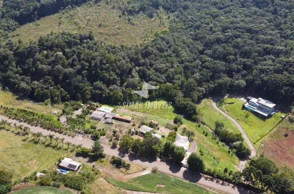 Chácara com casa para venda,  - Selecione - Bairro, Erechim