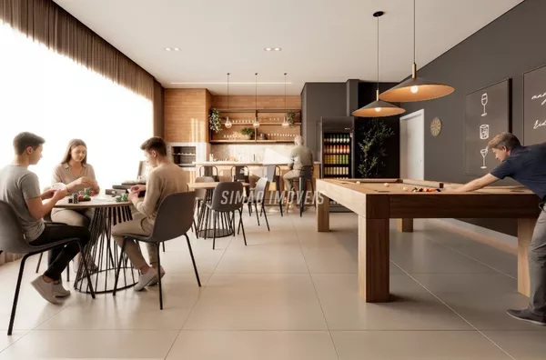 Apartamento para venda, 3 Quarto(s), Bairro Linho, Erechim