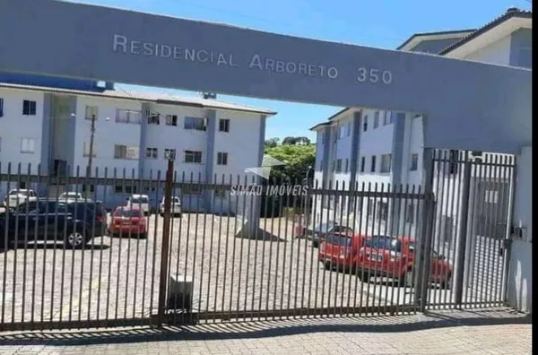 Apartamento para venda 2 quarto(s) Bairro São José Erechim