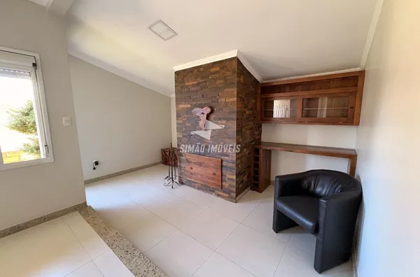 Casa 3 quartos para venda, bairro Aldo Arioli, Erechim