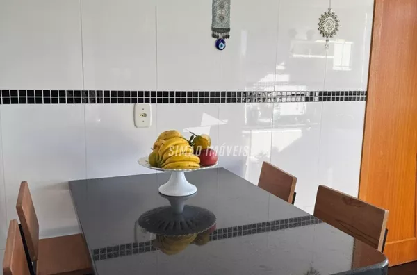 Cobertura para venda, 3 quarto(s),  Centro, Erechim