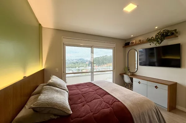 Apartamento para venda, 2 quarto(s), Bairro Centro, Erechim