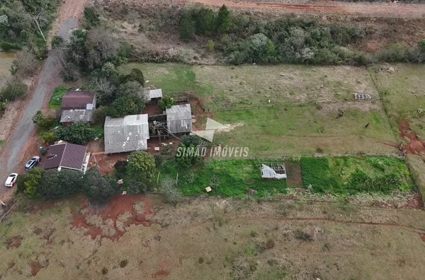 Chácara para venda, Bairro Agrícola, Erechim