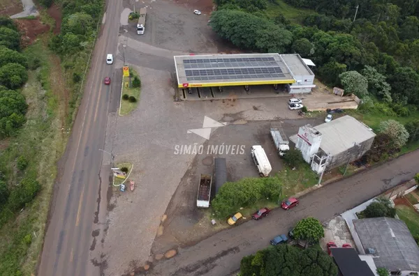 Terreno para venda,  Bairro Jabuticabal, Erechim