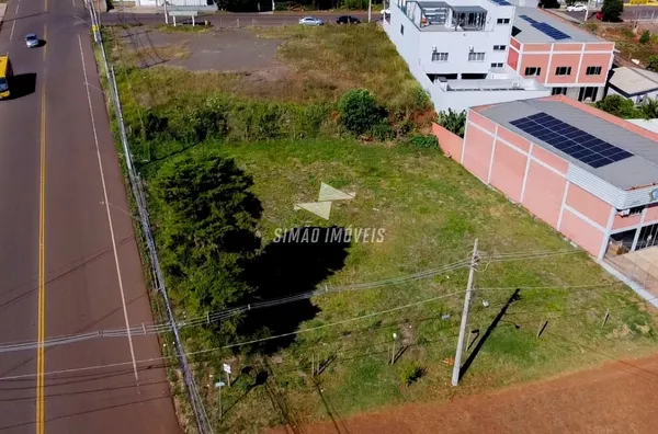 Terreno para venda, Bairro Linho, Erechim