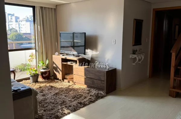 Cobertura para venda, 3 quarto(s),  Centro, Erechim