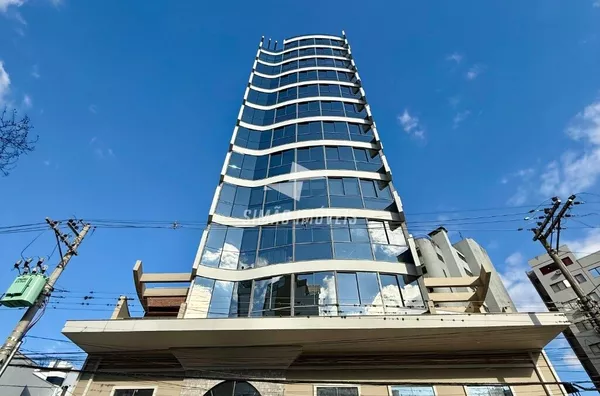 Apartamento 3 suites para venda,  Centro, Erechim