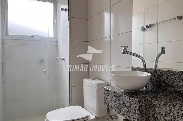 Apartamento para venda, 02 Quartos, Bairro Três Vendas, Erechim