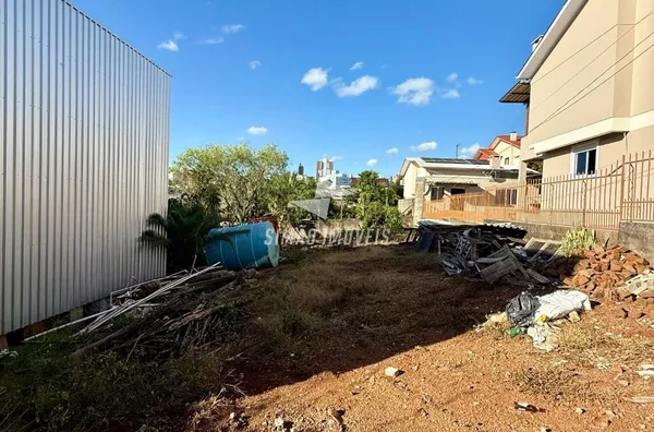 Terreno para venda, Bairro Parque Dos Imigrantes, Erechim