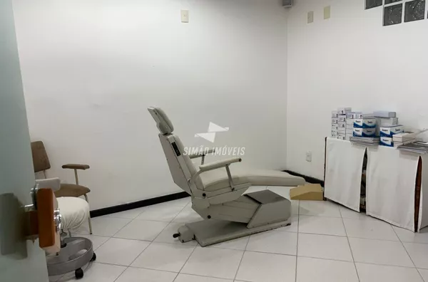 Sala comercial para venda, Bairro Centro, Erechim