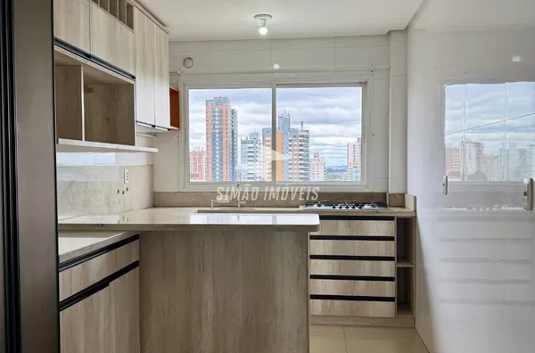 Cobertura para venda, 2 quarto(s), Bairro Centro, Erechim
