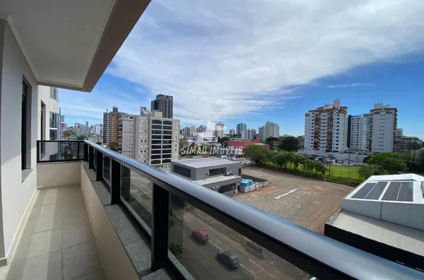 Apartamento para venda, 3 quarto(s), Bairro Centro, Erechim