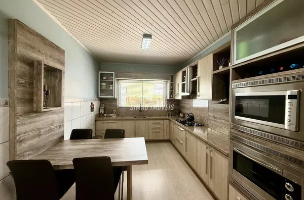 Casa para venda, 03 Quarto (s), Bairro Morada Do Sol, Erechim