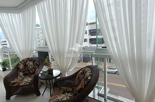 Apartamento 3 quartos para venda,  bairro Centro, Erechim