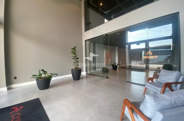 Apartamento para venda, 1 quarto(s),  Fátima, Erechim