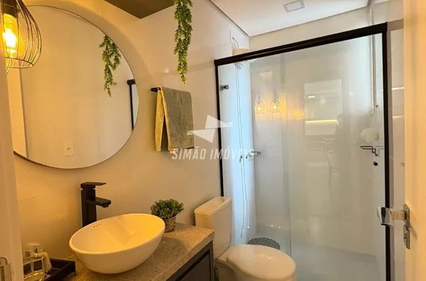 Apartamento para venda, 02 Dormitórios, Bairro Linho, Erechim