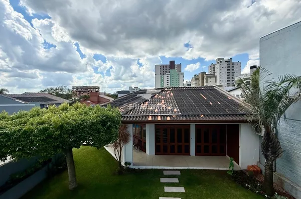 Casa para venda, 03 Quarto(s), Bairro Fátima, Erechim