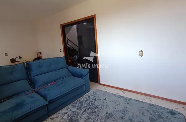 Casa 3 quartos para venda, bairro Frinape, Erechim