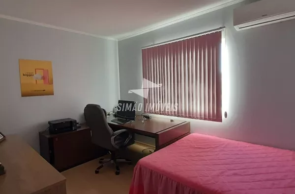 Apartamento duplex 3 quartos para venda, bairro Aldo Arioli, Erechim