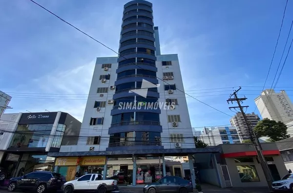 Apartamento para venda, 3 Quarto(s), Bairro Centro, Erechim