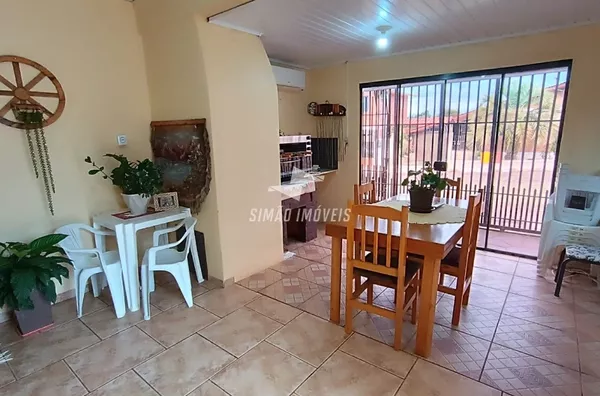 Casa para venda, 2 quarto(s), Bairro Linho, Erechim