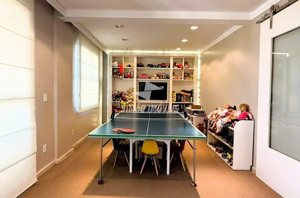 Sala de Jogos