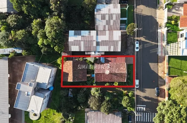 Casa para venda, Bairro Koller, Erechim