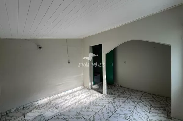 Casa para venda, 03 Quartos, Bairro Estevam Carraro, Erechim