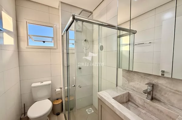 Apartamento para venda, 02 Dormitórios, Bairro José Bonifácio, Erechim