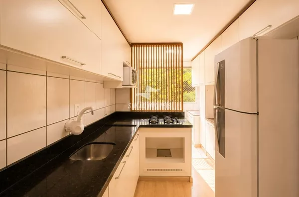 Apartamento para venda,  Koller, Erechim