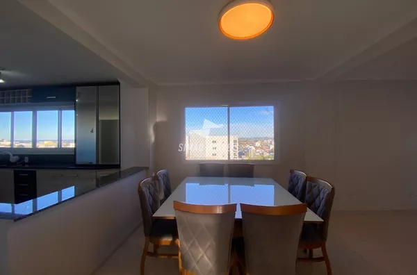 Apartamento para venda, 3 quarto(s),  Bela Vista, Erechim
