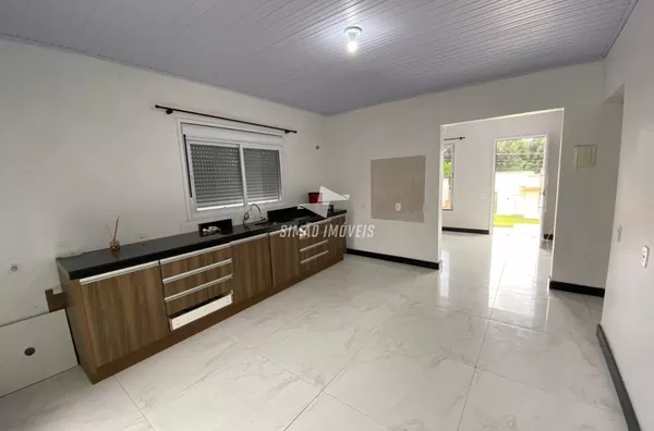 Casa para venda, 2 quarto(s), Bairro Novo Atlântico, Erechim