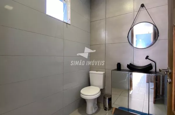 Casa para venda, 01 quarto(s),  Bairro Demoliner, Erechim