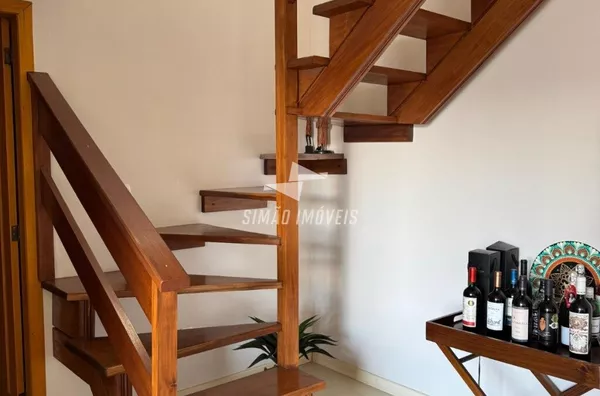 Cobertura para venda, 3 quarto(s),  Centro, Erechim