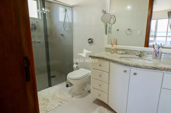 Apartamento para venda 4 quarto(s) Bairro Centro Erechim