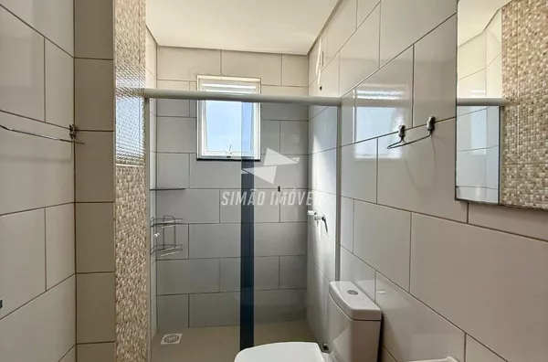 Apartamento para venda, 02 Dormitórios, Bairro Três Vendas, Erechim