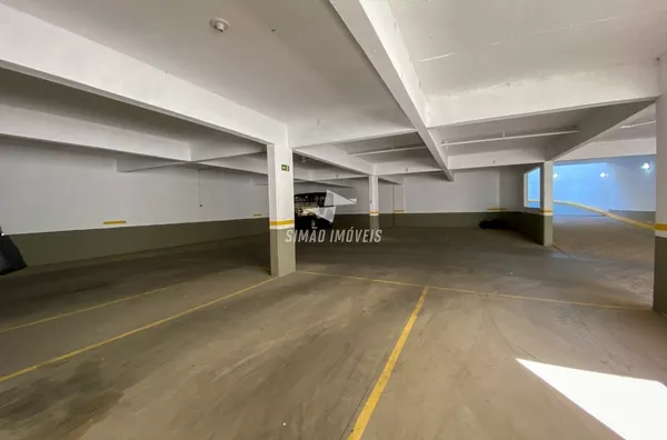 Apartamento para venda, 2 quarto(s), Bairro Centro, Erechim